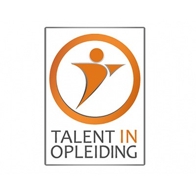 Talent in opleiding